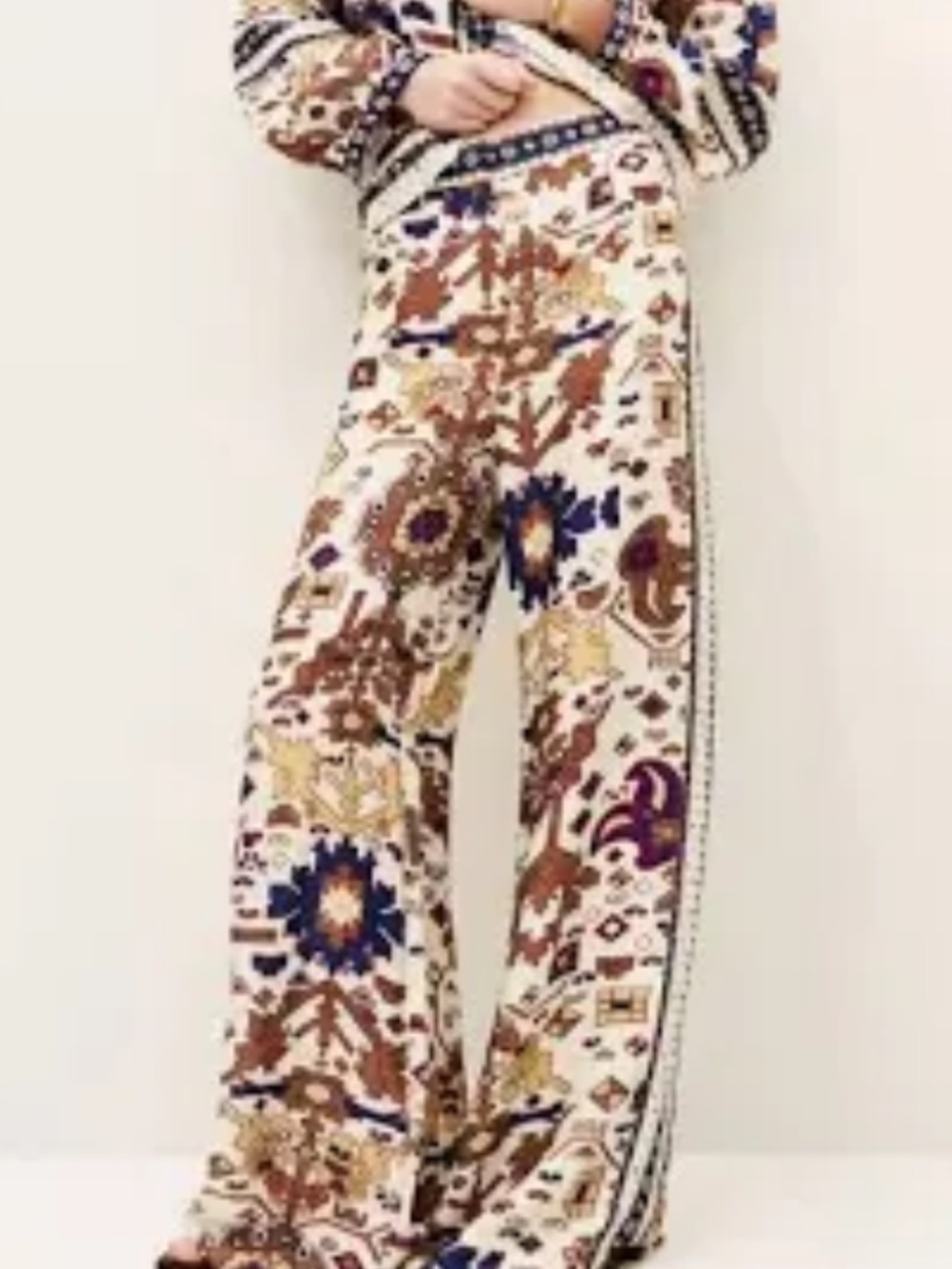 Ba&sh Vlyde Pants